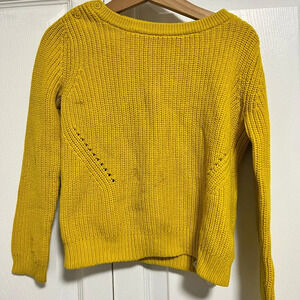 GAP kids sweater Size 5